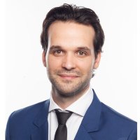 Matthew Kivell (@mjkivell) 's Twitter Profile