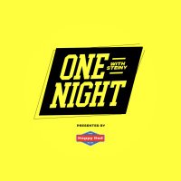 One Night with Steiny (@onenightsteiny) 's Twitter Profile Photo One Night with Steiny (@onenightsteiny) 's Twitter Profile Photo