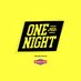 One Night with Steiny (@onenightsteiny) Twitter profile photo