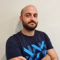 Stelios Frantzeskakis (@steliosfran) 's Twitter Profile