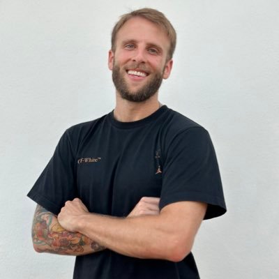🥽XR Fitness and Gaming enthusiast 🏋🏼// 🤓CSO at @odderslab // 🏗️Building stuff