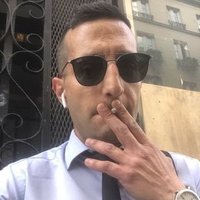 Georges Karam (@gjk_83) Twitter profile photo