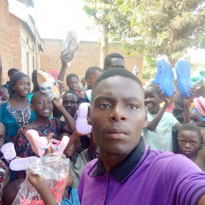 Servant of the Lord committed on helping the orphans and the homeless by providing food and shelter in order to upright there love to Yahuah