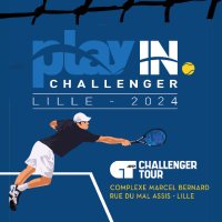 Play In Challenger Lille(@PlayinLille) 's Twitter Profileg