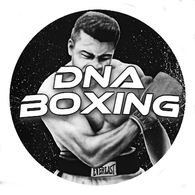 DNABoxing Is a Duo Channel Where We Talk and Cover Things Going On In The Influencer Boxing Community and Even Random Topics That Catch Our Eyes. Stick Around!