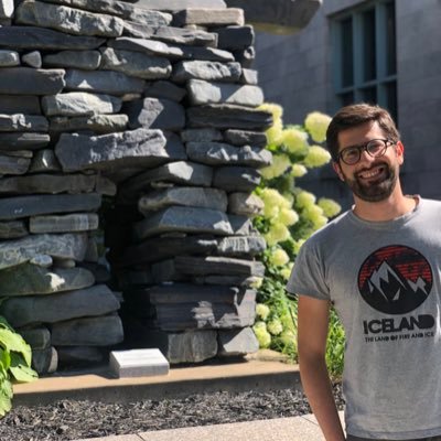 Lifelong learner. ML enthusiast. MASc @UofT, Civil Engineer @UNALoficial. I like maps and typography. My learning journey: https://t.co/GlVqUWbsJo