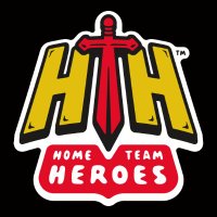 Home Team Heroes (@hthorigins) 's Twitter Profile Photo Home Team Heroes (@hthorigins) 's Twitter Profile Photo