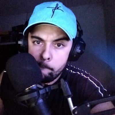 Driianu95's profile picture. Um viciado em hardware!!!
💍 Bia