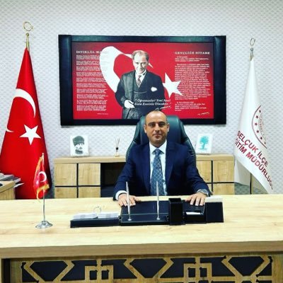 Ali Serkan Atlan