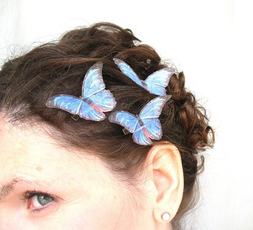 katesCottage2's profile picture. Blissfully married stay-at-home mom to 4 kids. Proprietress of: Kate's Cottage on Etsy {Handmade Cottage Chic Jewelry and Accessories}