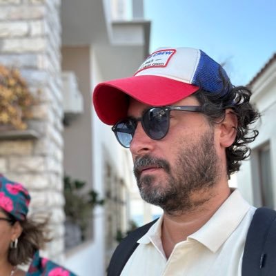 meerrt's profile picture. 