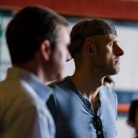 Eric Hyers (@erichyers) 's Twitter Profile Photo