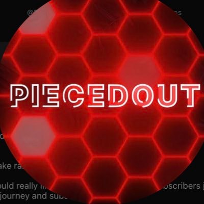 Pieced_out's profile picture. 