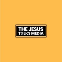 The Jesus Talks Media(@jesustalksmedia) 's Twitter Profile Photo