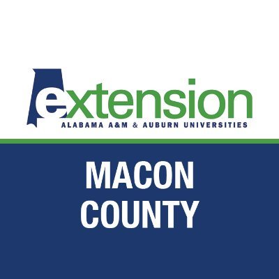 Official Twitter of Macon County- Alabama Cooperative Extension System. #AlabamaExtension #ACES