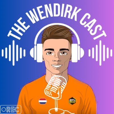 WenDirkCast Profile Picture