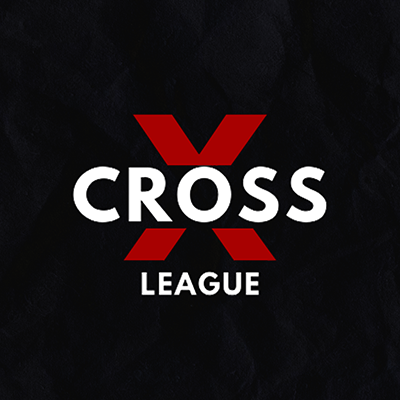 European Cross League For Competitive Teams on 🇪🇺 
For more information check out our Discord! 
Dm is open for Questions and Business ✉️