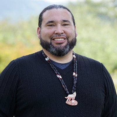 Elected Makah Tribal Council leader. Exec at @waDNR. Proud @UW Alum. Now running for Commissioner of Public Lands. 

https://t.co/7zrq6qRh1X