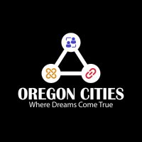 Oregon Cities(@Oregon_cities) 's Twitter Profile Photo