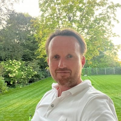 jeffvankrieken's profile picture. 