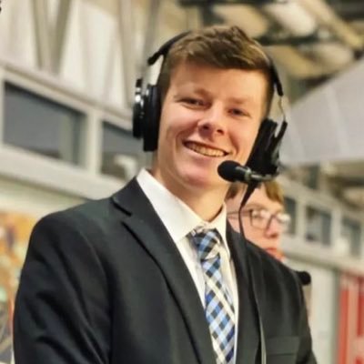 Jace Hodge Profile