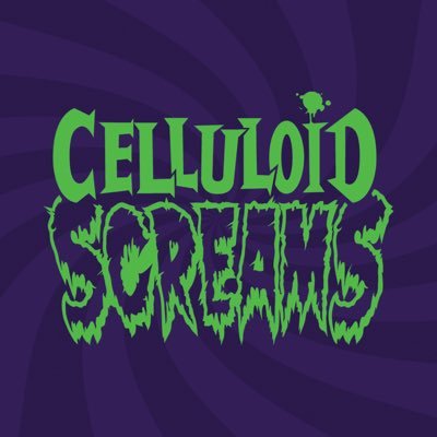 Celluloid Screams: Sheffield Horror Film Festival - 16th Edition - 24-27 October 2024 - Showroom Cinema, Sheffield, UK