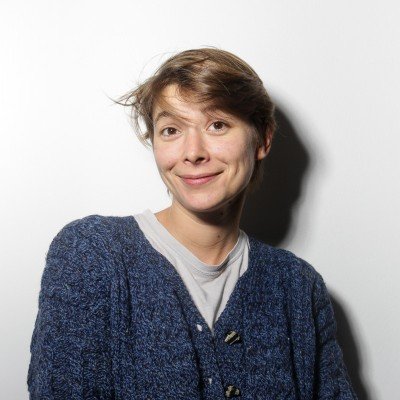 Editorial Copywriter | Journalist | Co-founder Culot Creative
👋 iel | they/them