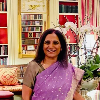 Indian diplomat, now Deputy Ambassador at Embassy of India, Washington DC. Former 🇮🇳 Ambassador to the Republic of Korea. Views expressed are personal.