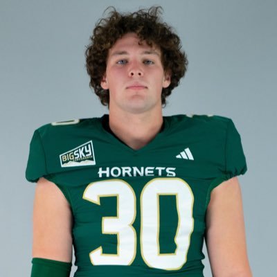 linebacker @ Sacramento State