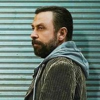 iyi adam (@_iyiadam) 's Twitter Profile