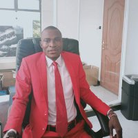 Amb Hon Guracha (@youngrichman3) 's Twitter Profile