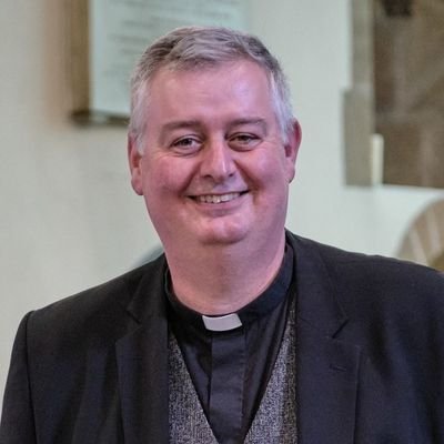Chaplain to Anglican mission agency Church Army and Birmingham curate.
