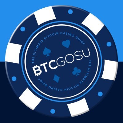#BTCGOSU is your trusted guide to the best bitcoin casinos - find honest casino reviews, exclusive bonuses, industry news & more! https://t.co/9JPYZ5YHz4