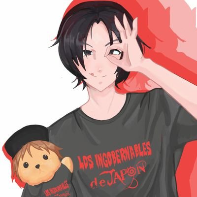 Dens0w0❗🗿 デンソさんのプロフィール画像