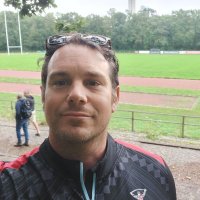 Adam John Witchell (@greenwitch81) 's Twitter Profile Photo