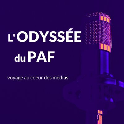 OdysseeDuPaf's profile picture. L'émission qui donne la parole à celles et ceux qui font les médias 🎙️ Chaque quatrième samedi du mois à 13h15 sur @FrProtestante et à tout moment en podcast