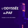 OdysseeDuPaf's profile picture. L'émission qui donne la parole à celles et ceux qui font les médias 🎙️ Chaque quatrième samedi du mois à 13h15 sur @FrProtestante et à tout moment en podcast