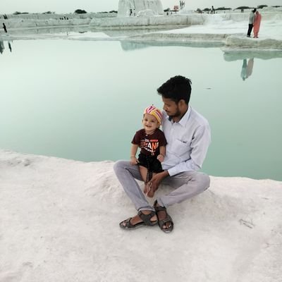 santoshjindal21's profile picture. #Banker #SoftwareEngineer #SocialWorker #FinancialAdvisor #Techie
Tweets are personal RT🚫 Endorsement