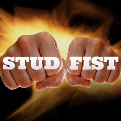 STUDFIST Profile Picture