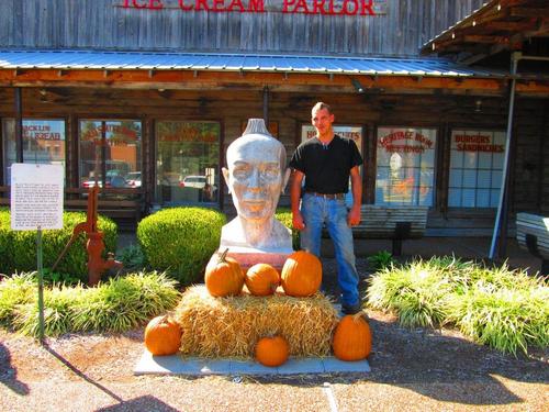 Gmcbroom's profile picture. 