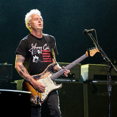 Mike McCready