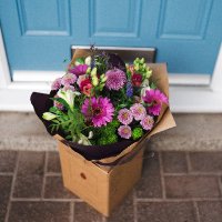 Booker Flowers and Gifts Flower Delivery Liverpool(@BookerFlowers) 's Twitter Profile Photo