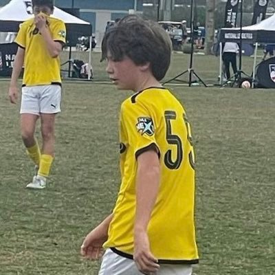 Cup gold Mls next - mariemont highschool varsity soccer - 2027