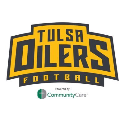 Official Twitter account of the Tulsa Oilers Football team. ☎(918)-632-7825