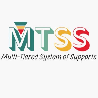 The MTSS team utilizes a Multi-Tiered  System of Supports to ensure high levels of learning for all.