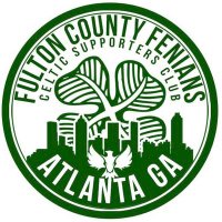 Fulton County Fenians - Celtic Supporters Club(@FCFeniansATL) 's Twitter Profile Photo