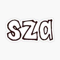 SZA Merch Store(@SZA_Merch_Store) 's Twitter Profile Photo