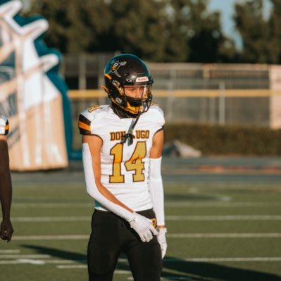 Gavin Hrynezuk Profile