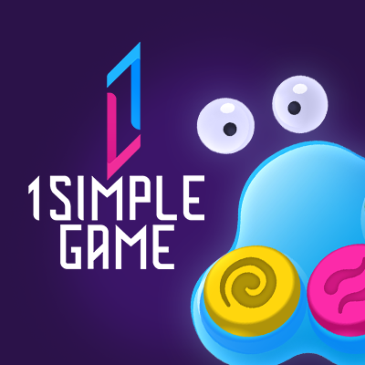 1SimpleGame Profile Picture