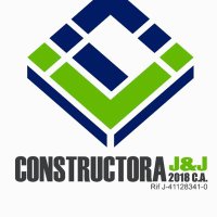 Constructora J&J 2018 C.A (@constructorajj8) 's Twitter Profile